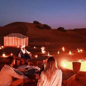 Hotel Best Desert Luxury Camp Merzouga Exterior photo