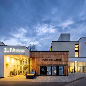 Jufa Hotel Bad Radkersburg - Inkl 4H Thermeneintritt Exterior photo