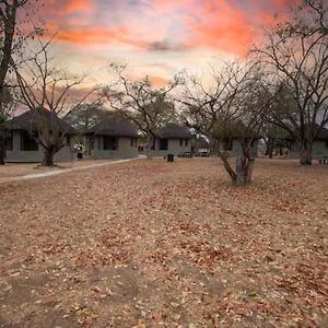 Ferienwohnung Intimate Africa Self Catering Chalets - Manyeleti Wildreservat Manyeleti Exterior photo