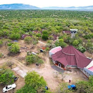 Hotel Mara Empiris Safari Camp Ololaimutiek Exterior photo