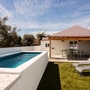 Villa Country Pool House 27 Abrantes Exterior photo