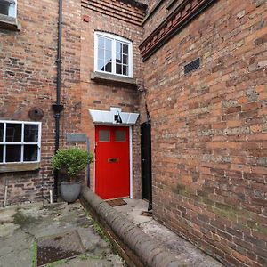 Villa The Old Sorting Office Hawarden Exterior photo