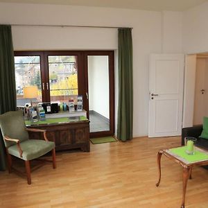 Holiday Apartment Rheinblick Niederheimbach Exterior photo