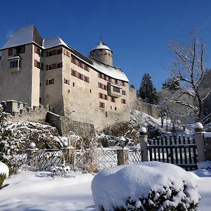 Hotel Schloss Matzen Reith im Alpbachtal Exterior photo