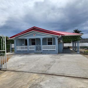 Hotel Rose Hideaway Vieux Fort St. Lucia Exterior photo