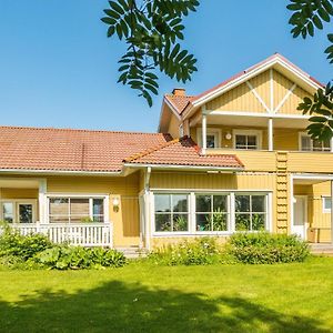 Holiday Home Grand Villa Kemijoki By Interhome Tervola Exterior photo