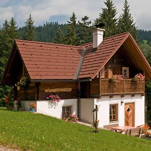 Villa Pircherhof - Urlaub Und Erholung Im Troadkost'N Sankt Kathrein am Hauenstein Exterior photo