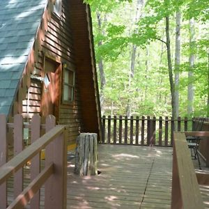 Villa A-Frame Cabin #2 On Patoka Lake In Southern Indiana Paoli Exterior photo