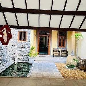 Arika Villa Ambalangoda  Exterior photo