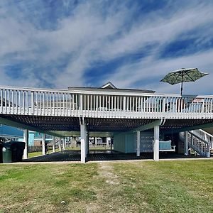 Villa Bermuda Sunrise Galveston Exterior photo