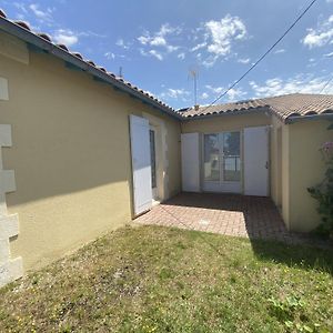 Charmante Maisonnette, Proche Mer, Equipee, 3 Chambres, Terrasse - Fr-1-709-49 Fouras Exterior photo