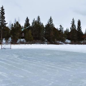 Lac Le Jeune #6 Logan Lake Exterior photo