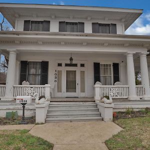 Villa Renovated, Spacious, Historic. Shreveport Exterior photo