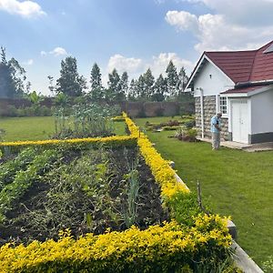 Villa R&B Retreat House In Rodi Kopany - Homabay County, Kenya, Africa Marinde Exterior photo