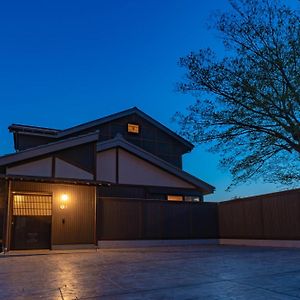 Villa 十八 楼 離れ 宿 Ima Gifu Exterior photo