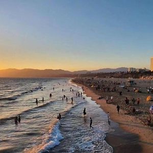 Ferienwohnung The Best Santa Monica Beach Area, Any Days,Newly Remodeled Los Angeles Exterior photo