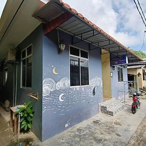 Hotel Perhentian Idaman Kampong Pasir Petani Exterior photo