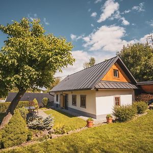 Villa .. Chalupa Na Slnecnom Kopci .. Banská Štiavnica Exterior photo
