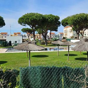 Ferienwohnung Apartamento Con Piscina Cerca De La Playa Mazagón Exterior photo