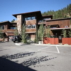 Villa Mount Jumbo Lookout Missoula Exterior photo