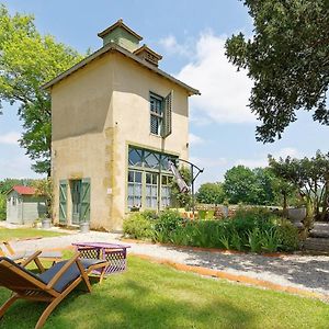 Villa Barreau Saint-Ost Exterior photo