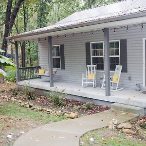 Villa Cozy House In The Woods - 25 Min From Downtown Pegram Exterior photo