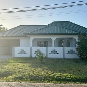 Appartement Hematiet Paramaribo Exterior photo