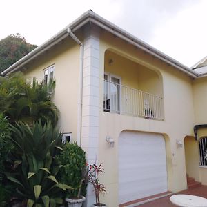 Kay Marni: Your Saint Lucian Home Gros Islet Exterior photo