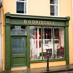 Villa The Tailor Shop Skibbereen Exterior photo