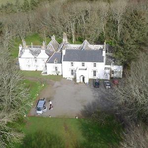 Bed and Breakfast Thrumster House Wick  Exterior photo