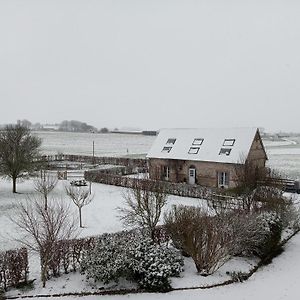 Villa La Grange D'Armand Mentheville Exterior photo