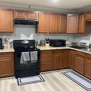 Ferienwohnung Modern 2Br Aparment Near Nc Zoo W Parking Asheboro Exterior photo