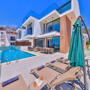 Villa Infinity Sky Kaş Exterior photo