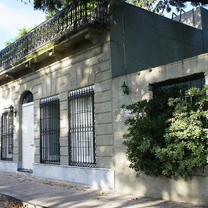 Hotel Posada Del Gobernador Colonia del Sacramento Exterior photo