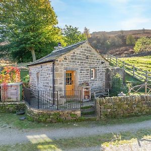 Villa Woolcombers Addingham Exterior photo