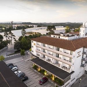 Hotel Fátima Exterior photo