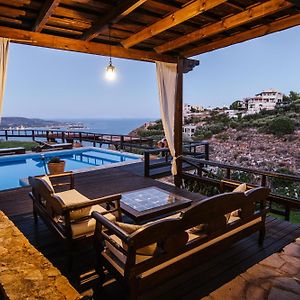 Your-Villa, Villas In Crete Chania  Exterior photo