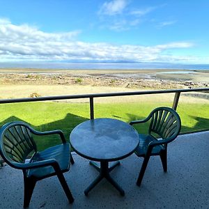 Shorewater Resort Oceanside Loft Qualicum Beach Exterior photo