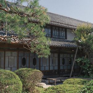 Villa 古民家宿るうふ 祝之家 Chuo  Exterior photo