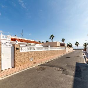 Villa Mi Locura Costa Cabana Almería Exterior photo
