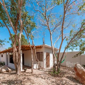 Villa Casa Eva, La Punta Malucano Exterior photo