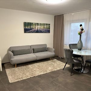 Moderne Ferienwohnung Fuer 4 Personen Im Herzen Von Marl*Netflix*Nespresso* Exterior photo