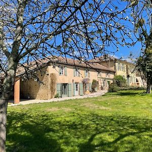 Villa Lobersane La Maison Du Meunier Saint-Laurent  Exterior photo