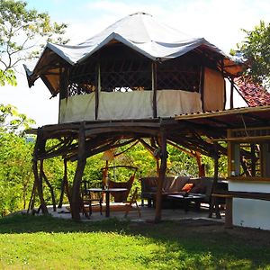 Villa Tarzan Treetops Manzanillo  Exterior photo