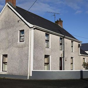 Villa Beautiful 3 Bed House In Newtwnstewart Omagh Exterior photo