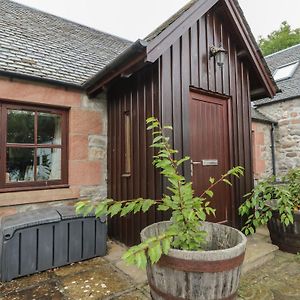 Villa The Milk House Fortrose Exterior photo