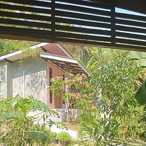 Chom Suan Farmstay Ko Kut Exterior photo