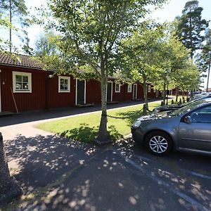 Villa Rattviks Golfby Exterior photo