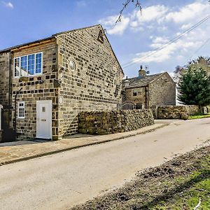 Villa 1 Bed In Bingley 91492 Wilsden Exterior photo