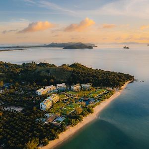 Anantara Koh Yao Yai Resort & Villas Ko Yao Exterior photo